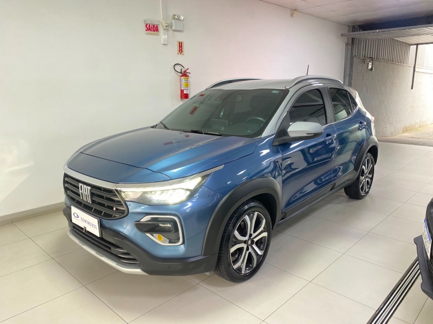 fiat pulse 1.0 turbo 200 flex impetus cvt 5p automatico 20222