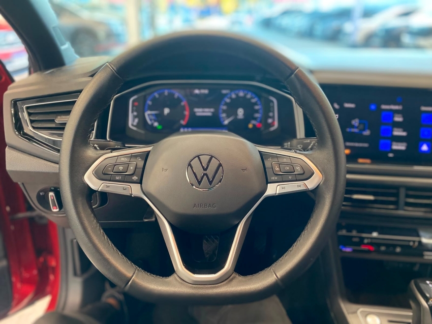 volkswagen nivus 1.0 200 tsi total flex highline automatico 5p 202411