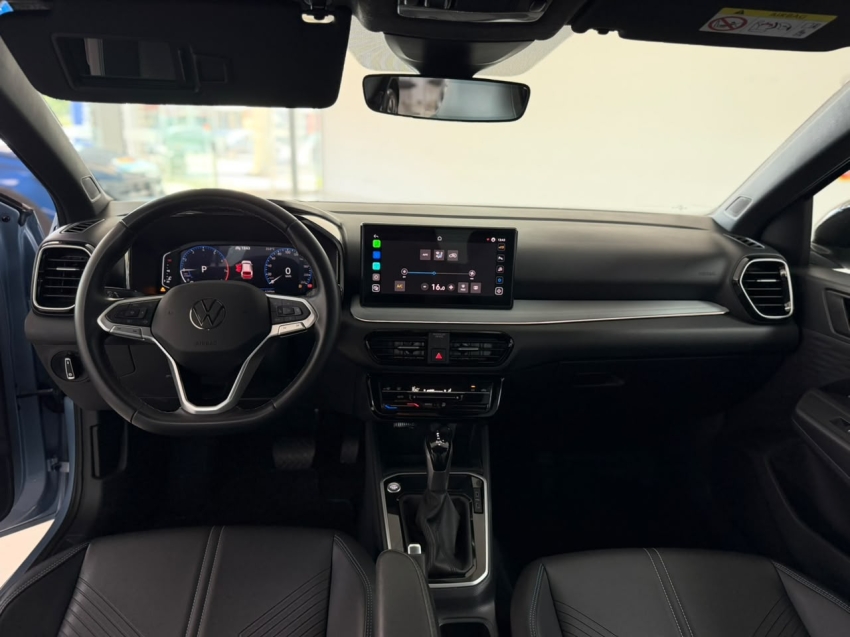 volkswagen tera 1.0 170 tsi high automatico flex 5p 20267