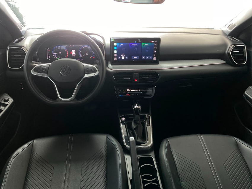 volkswagen tera 1.0 170 tsi high automatico flex 5p 20269