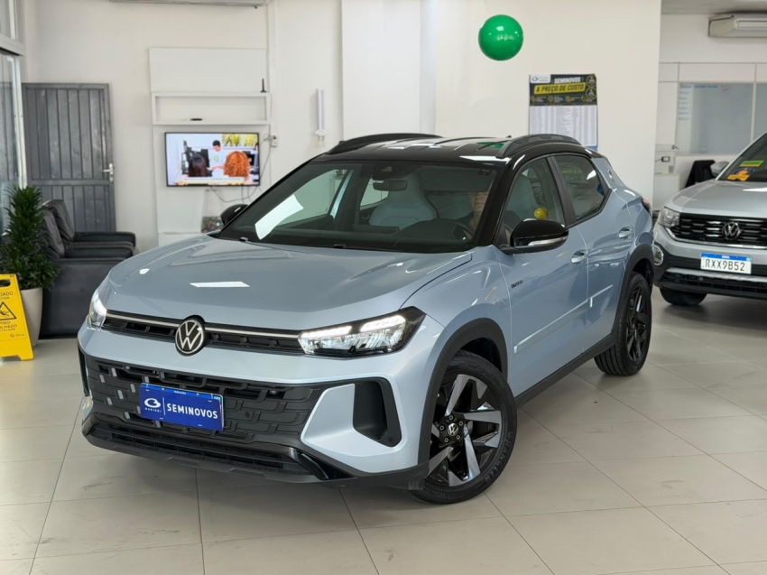 volkswagen tera 1.0 170 tsi high automatico flex 5p 20262
