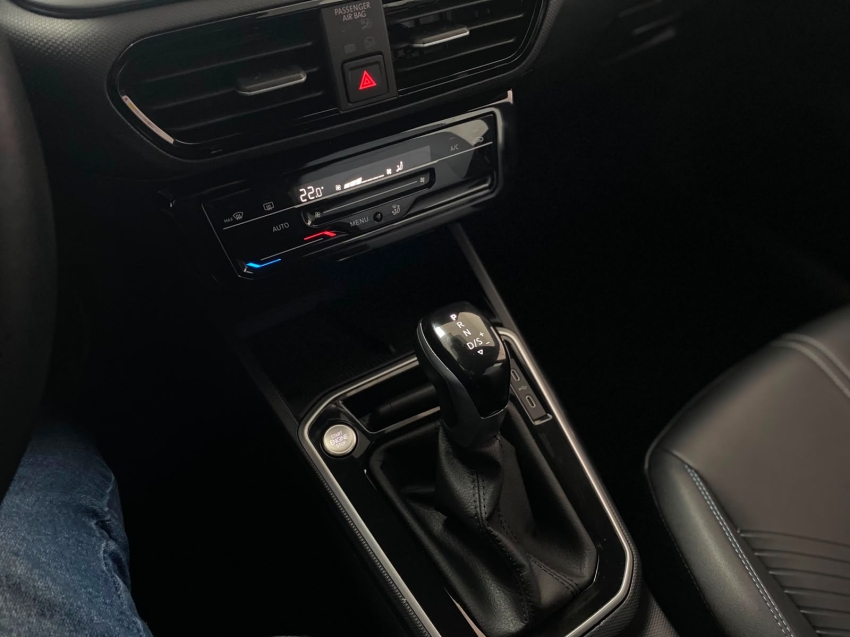 volkswagen tera 1.0 170 tsi high automatico flex 5p 202612