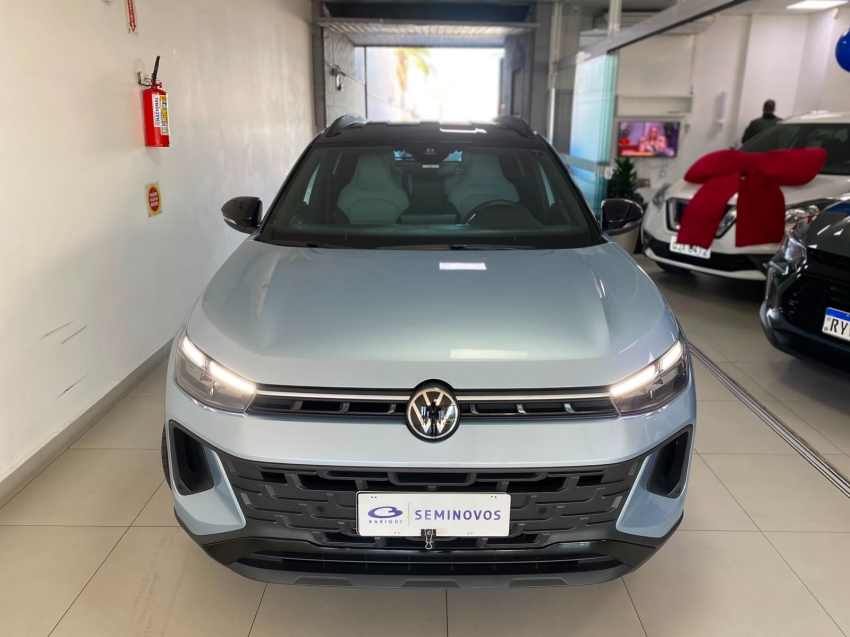 volkswagen tera 1.0 170 tsi high automatico flex 5p 20261