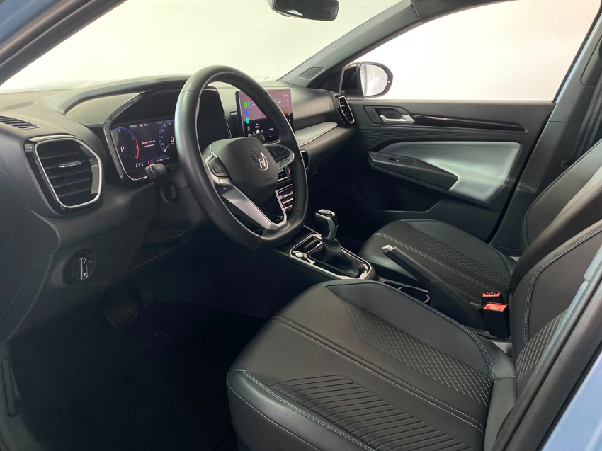 volkswagen tera 1.0 170 tsi high automatico flex 5p 20268