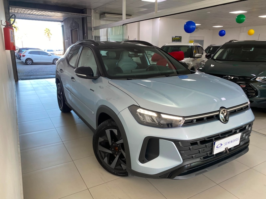 volkswagen tera 1.0 170 tsi high automatico flex 5p 20260