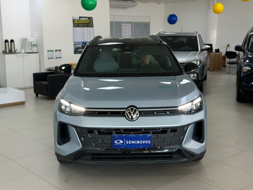 volkswagen tera 1.0 170 tsi high automatico flex 5p 20261