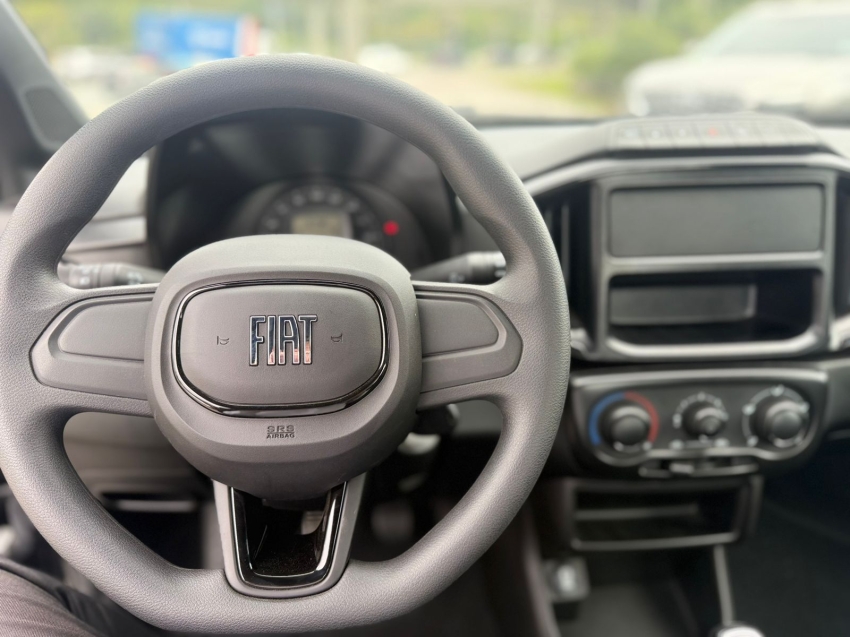 fiat strada 1.3 firefly flex endurance cs manual 2p 20258