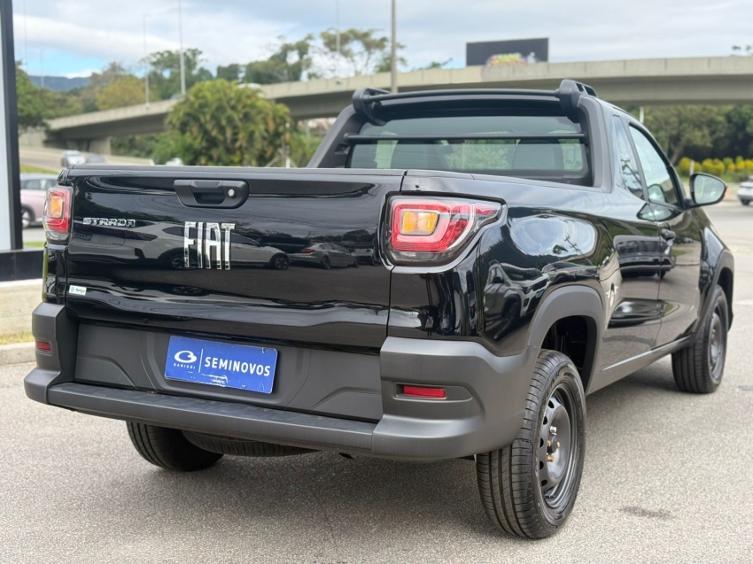 fiat strada 1.3 firefly flex endurance cs manual 2p 20256