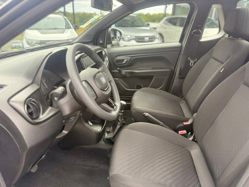 fiat strada 1.3 firefly flex endurance cs manual 2p 20259