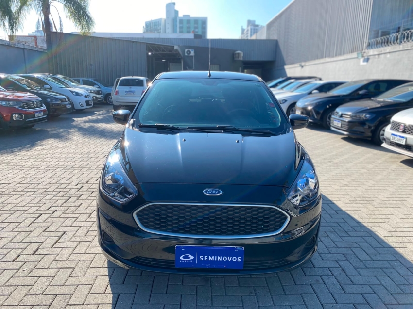 ford ka 1.0 se ha b flex 4p manual 5p 20211