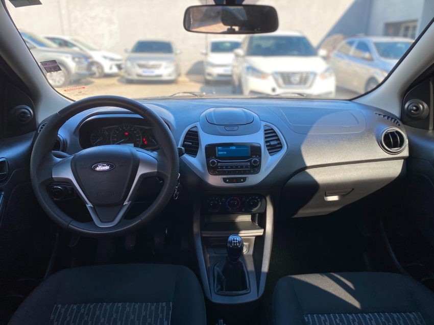 ford ka 1.0 se ha b flex 4p manual 5p 20218