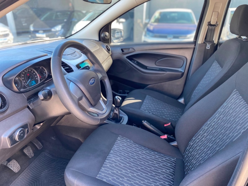 ford ka 1.0 se ha b flex 4p manual 5p 20217