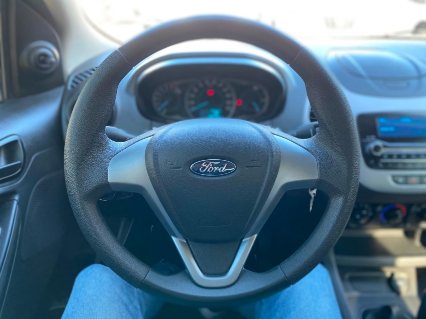 ford ka 1.0 se ha b flex 4p manual 5p 202111