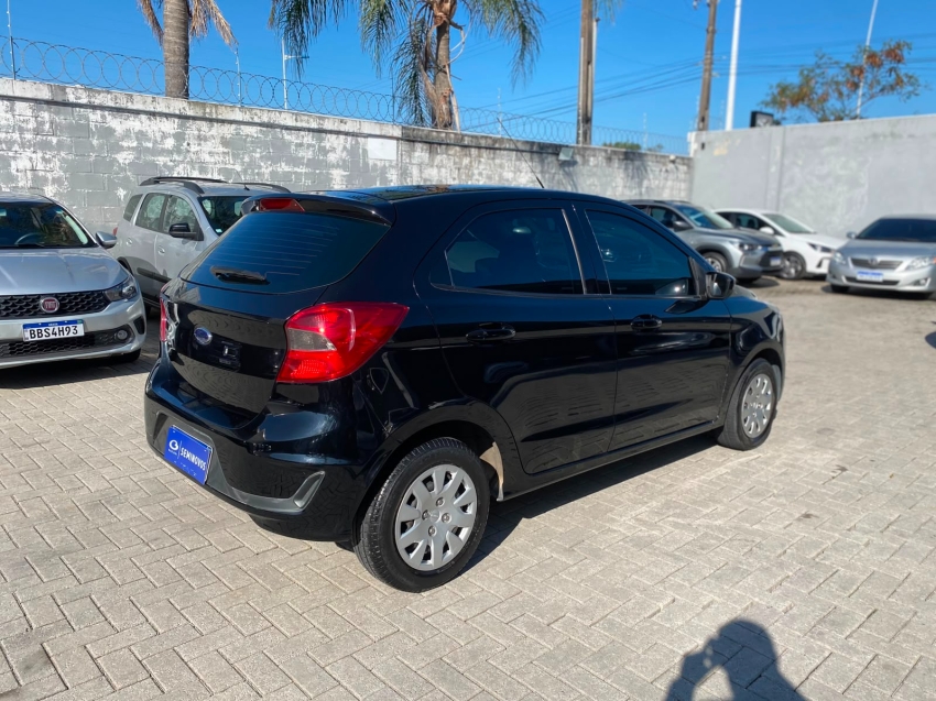 ford ka 1.0 se ha b flex 4p manual 5p 20215