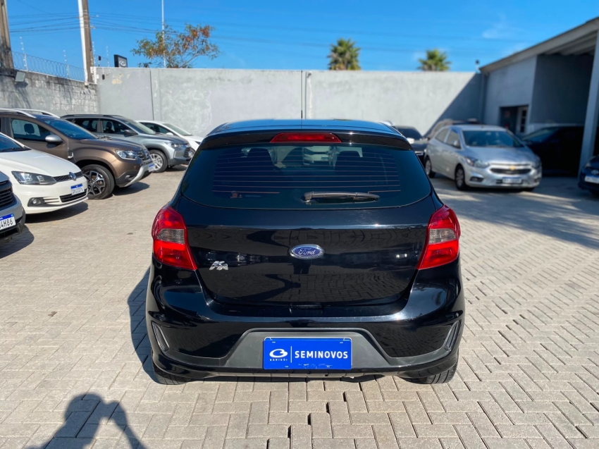 ford ka 1.0 se ha b flex 4p manual 5p 20214