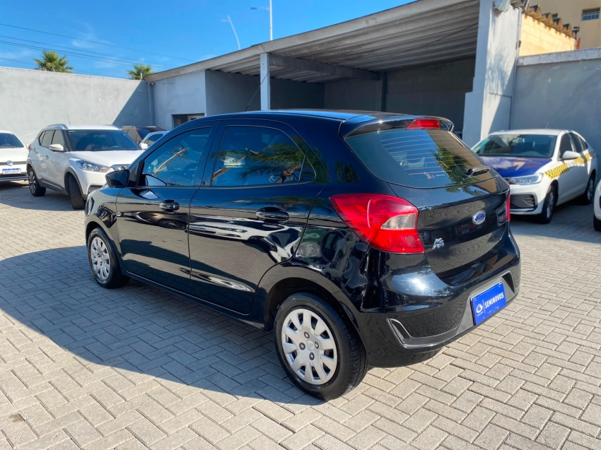 ford ka 1.0 se ha b flex 4p manual 5p 20213