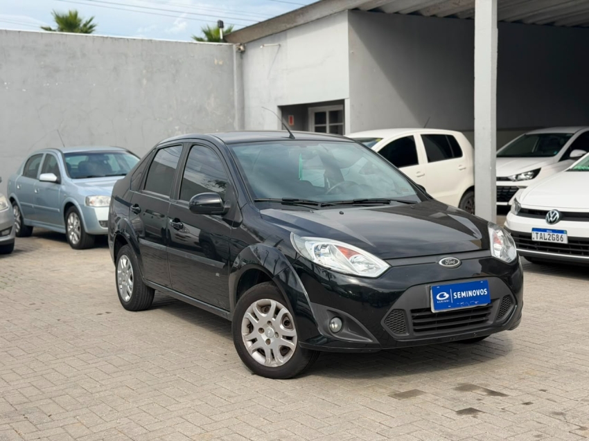 ford fiesta 1.6 rocam se 8v flex 4p manual 5p 20140