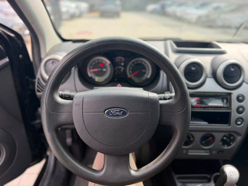 ford fiesta 1.6 rocam se 8v flex 4p manual 5p 20148
