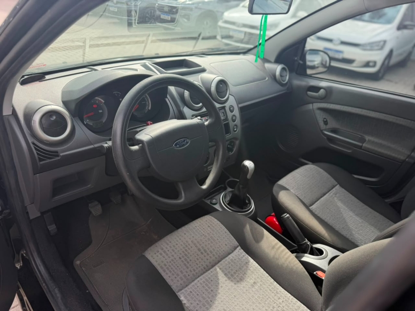 ford fiesta 1.6 rocam se 8v flex 4p manual 5p 20146