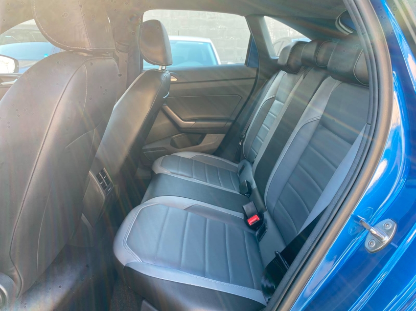 volkswagen nivus 1.0 200 tsi total flex highline automatico 5p 20246
