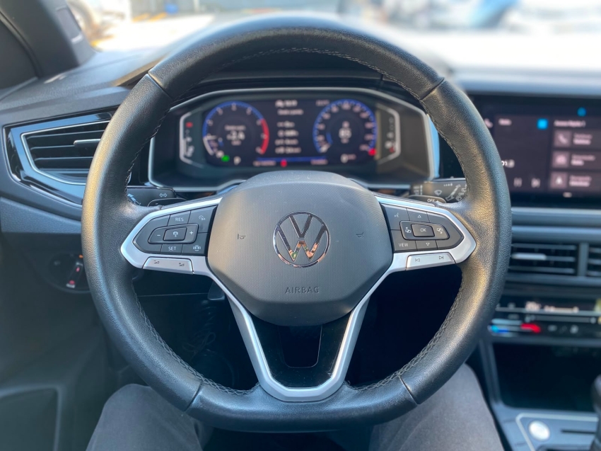 volkswagen nivus 1.0 200 tsi total flex highline automatico 5p 202412
