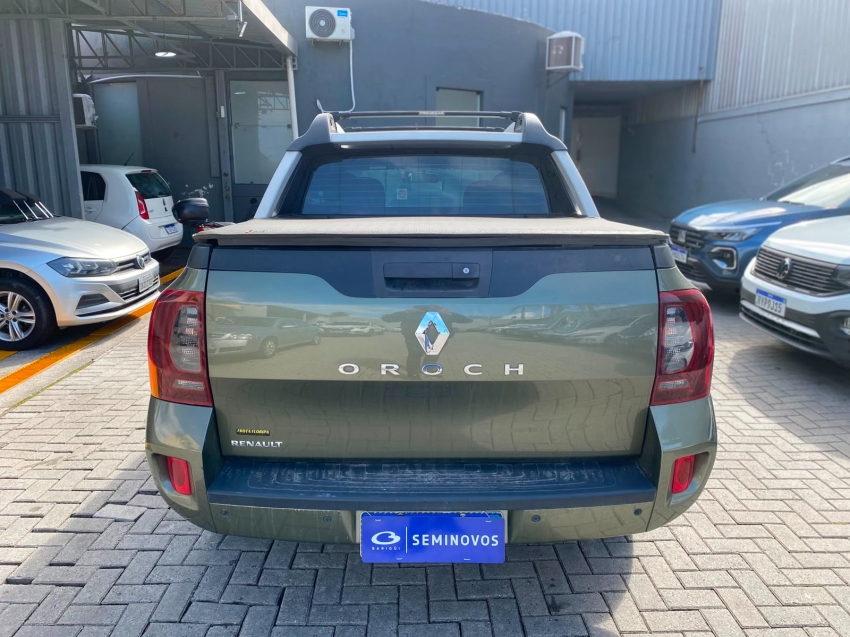 renault duster 2.0 dynamique 4x2 16v flex 4p automatico 5p 20174