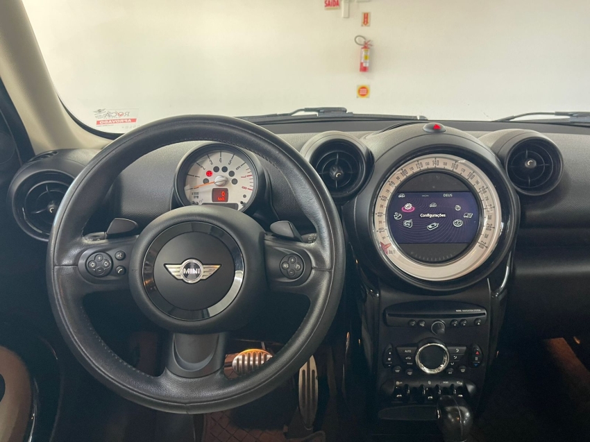 mini cooper 2.0 s top 16v turbo gasolina 2p automatico 1.6 5p 20148