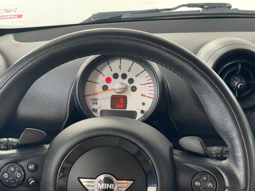 mini cooper 2.0 s top 16v turbo gasolina 2p automatico 1.6 5p 20149