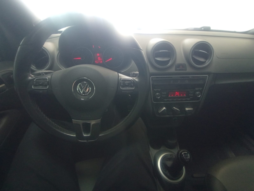 volkswagen saveiro 1.6 cross cd 16v flex 2p manual 3p 201610