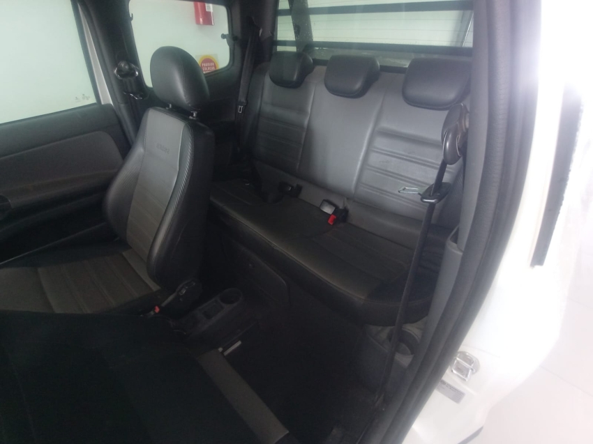 volkswagen saveiro 1.6 cross cd 16v flex 2p manual 3p 20166