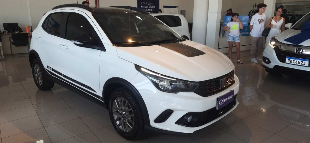 fiat argo 1.3 firefly flex trekking manual 4p 20221