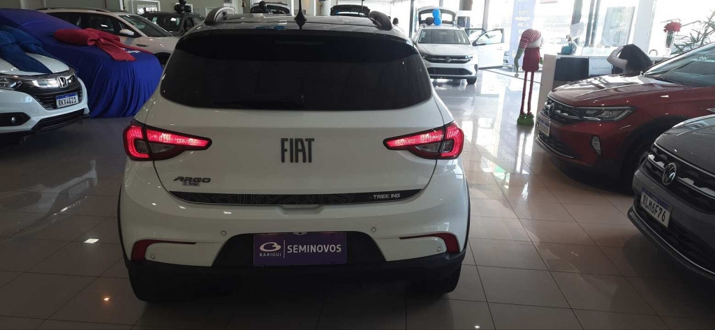 fiat argo 1.3 firefly flex trekking manual 4p 20225