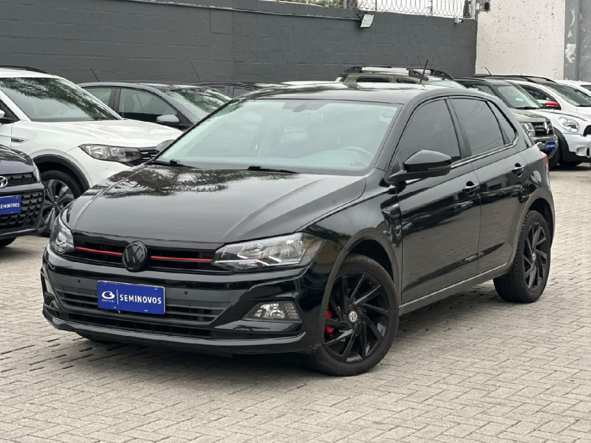 volkswagen polo 1.0 200 tsi highline automatico flex 5p 20211