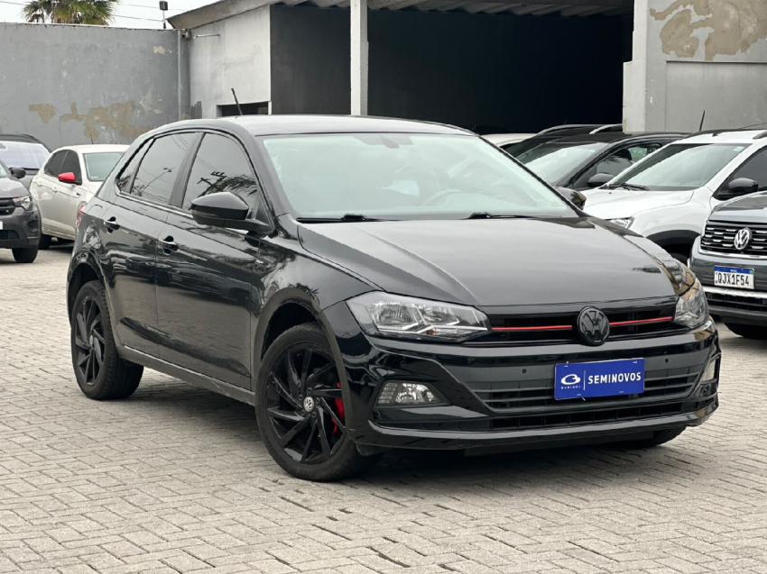 volkswagen polo 1.0 200 tsi highline automatico flex 5p 20210