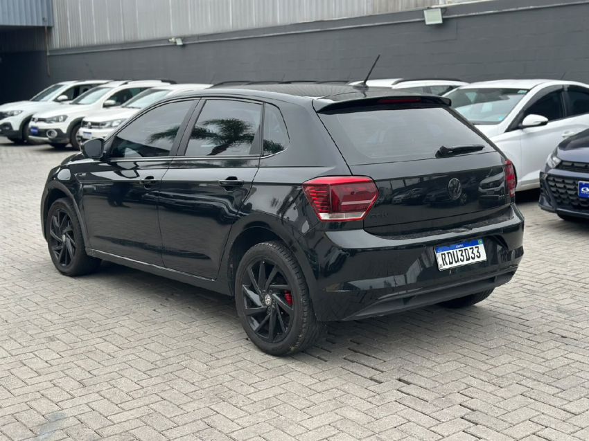 volkswagen polo 1.0 200 tsi highline automatico flex 5p 20213