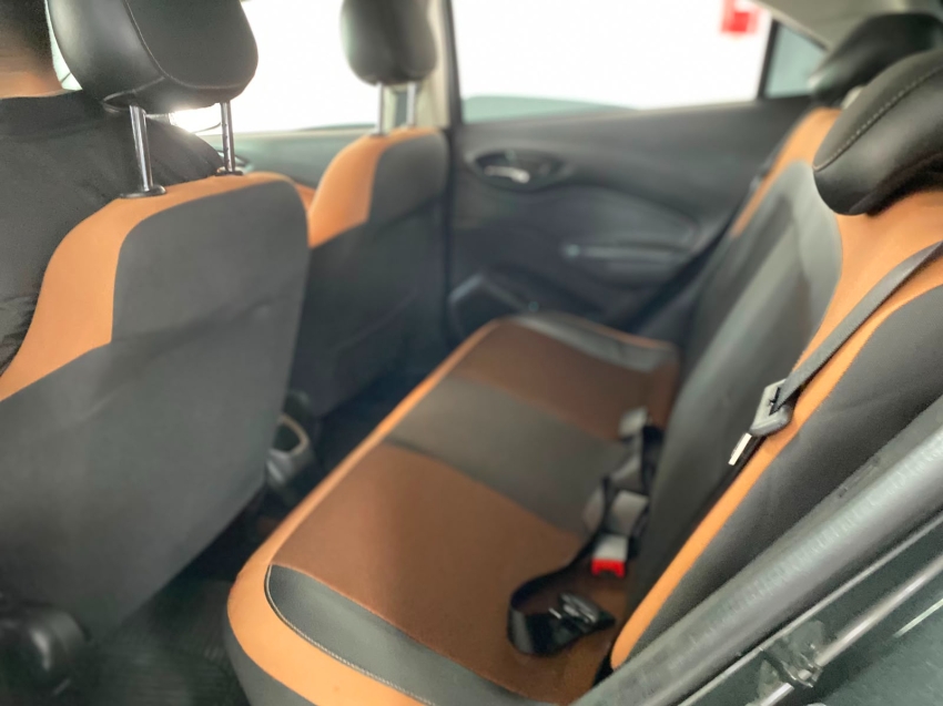chevrolet onix 1.4 mpfi activ 8v flex 4p automatico 5p 20188
