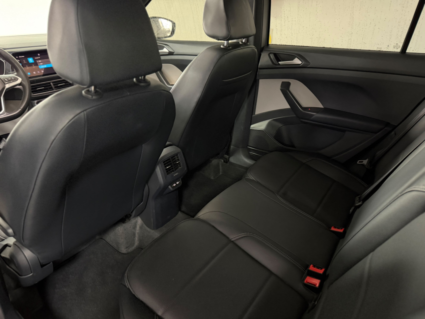 volkswagen t-cross 1.4 250 tsi total flex highline automatico 5p 20247