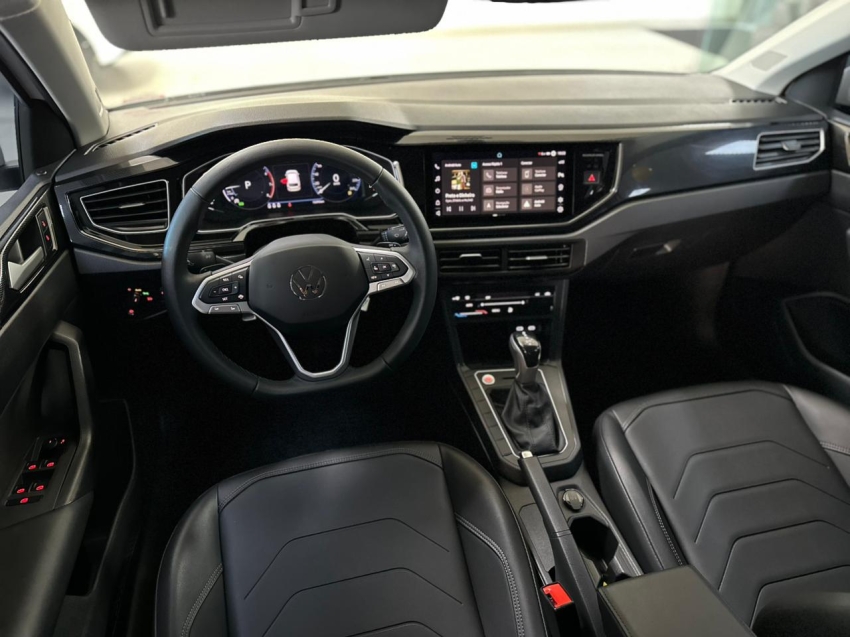 volkswagen polo 1.0 170 tsi highline automatico flex 5p 20256