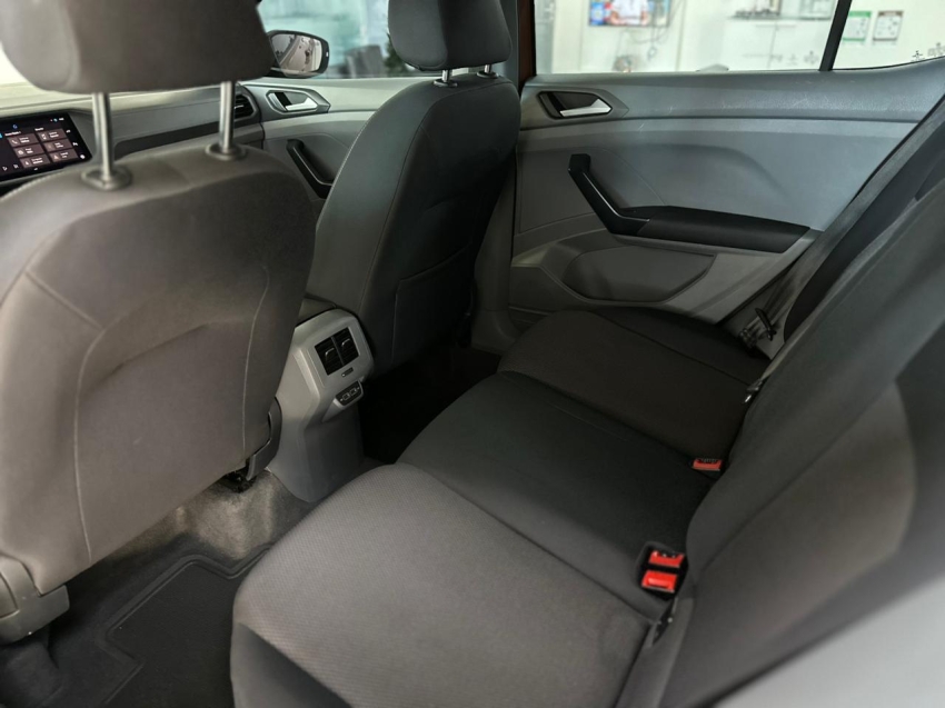 volkswagen t-cross 1.0 200 tsi total flex automatico 5p 20218