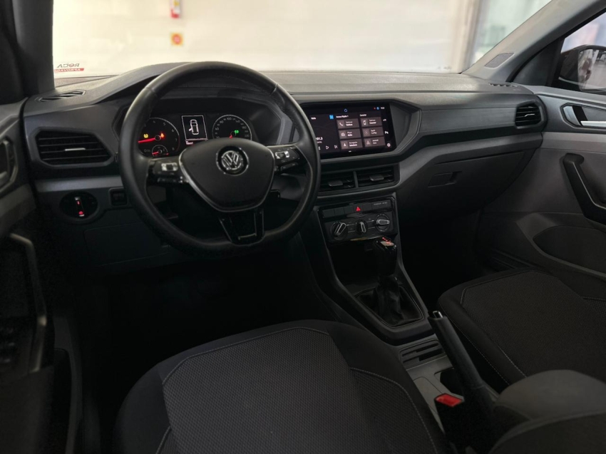 volkswagen t-cross 1.0 200 tsi total flex automatico 5p 202110
