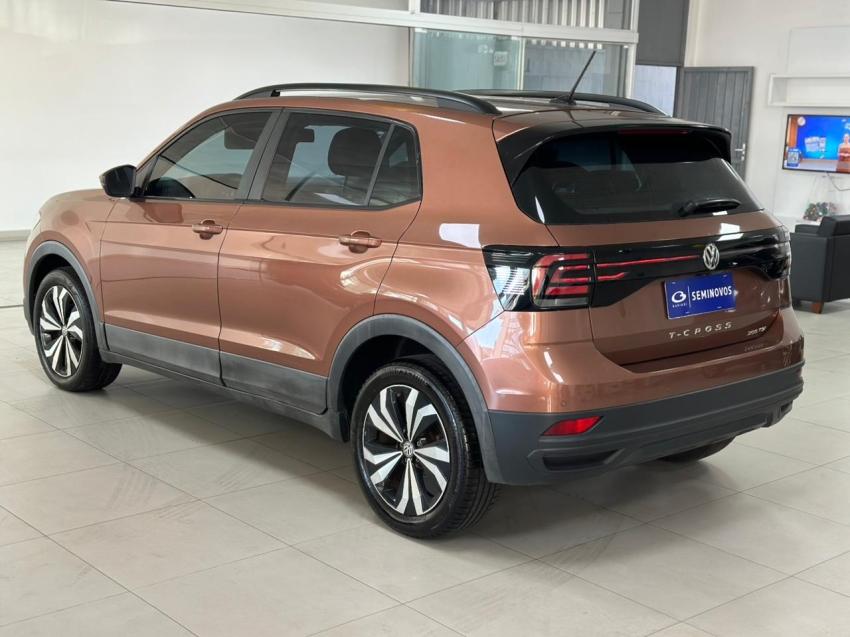 volkswagen t-cross 1.0 200 tsi total flex automatico 5p 20213