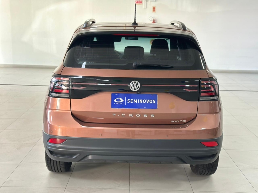 volkswagen t-cross 1.0 200 tsi total flex automatico 5p 20214