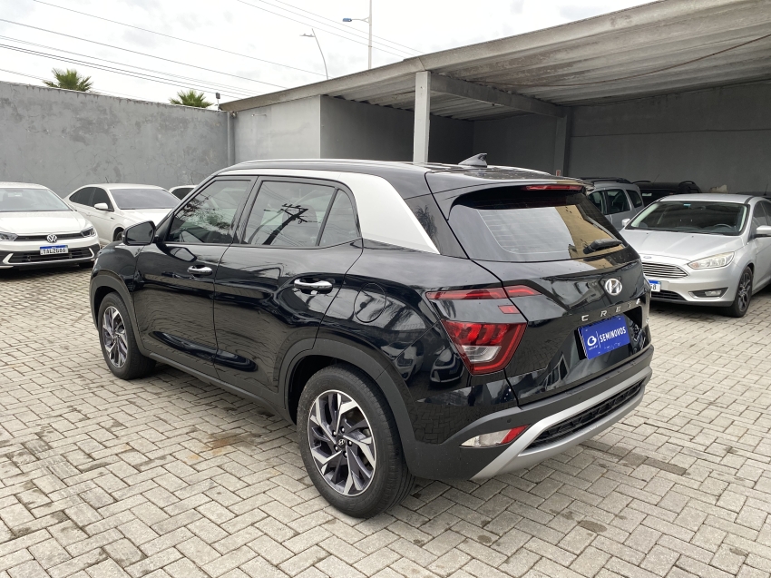hyundai creta 1.0 tgdi flex limited automatico 5p 20233