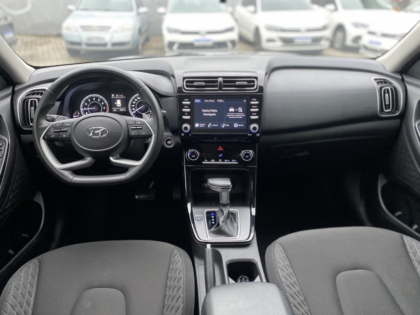 hyundai creta 1.0 tgdi flex limited automatico 5p 20237