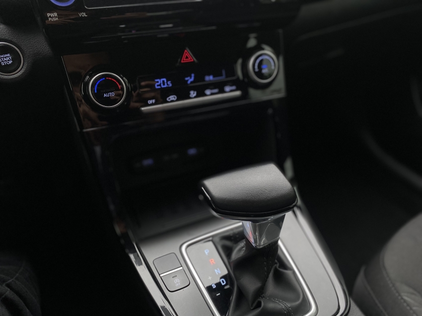 hyundai creta 1.0 tgdi flex limited automatico 5p 202311