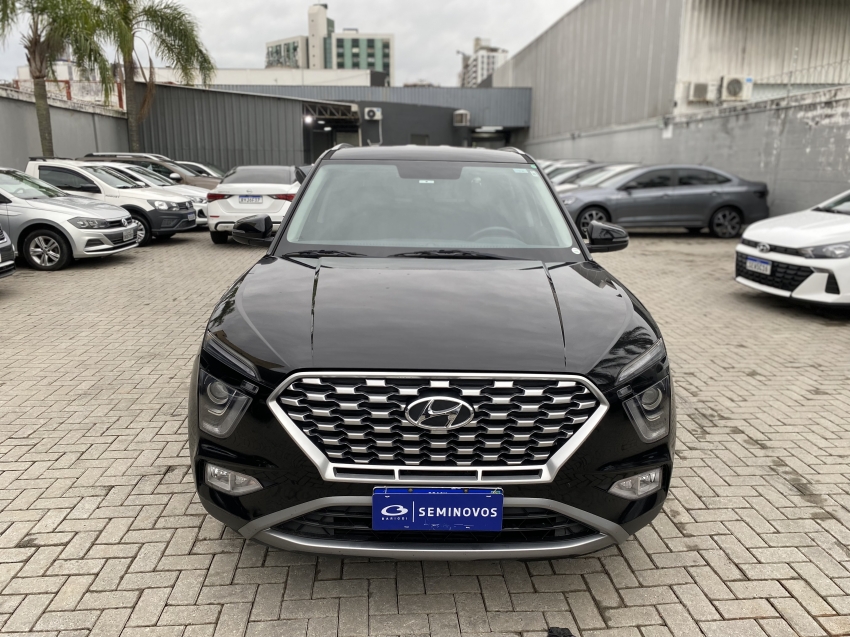hyundai creta 1.0 tgdi flex limited automatico 5p 20231