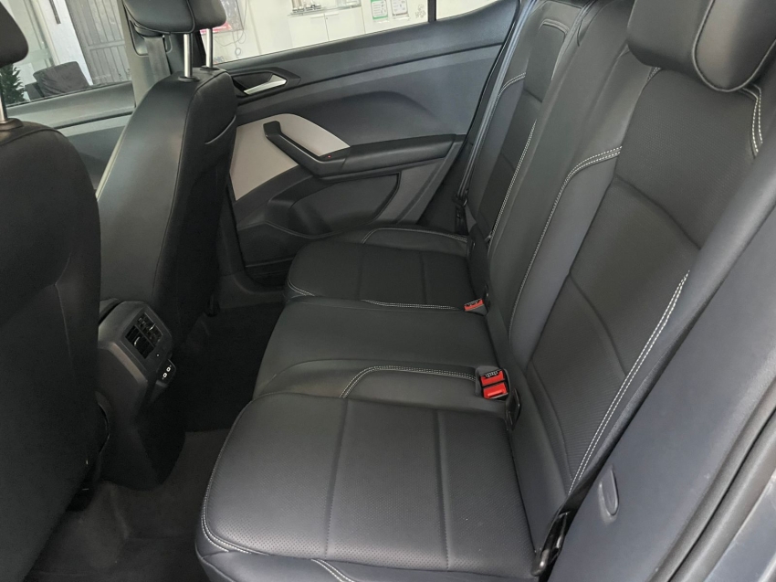 volkswagen t-cross 1.4 250 tsi total flex highline automatico 4p 20246
