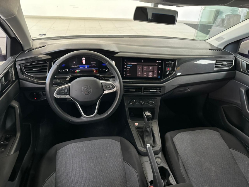 volkswagen polo 1.0 170 tsi comfortline automatico flex 5p 20259