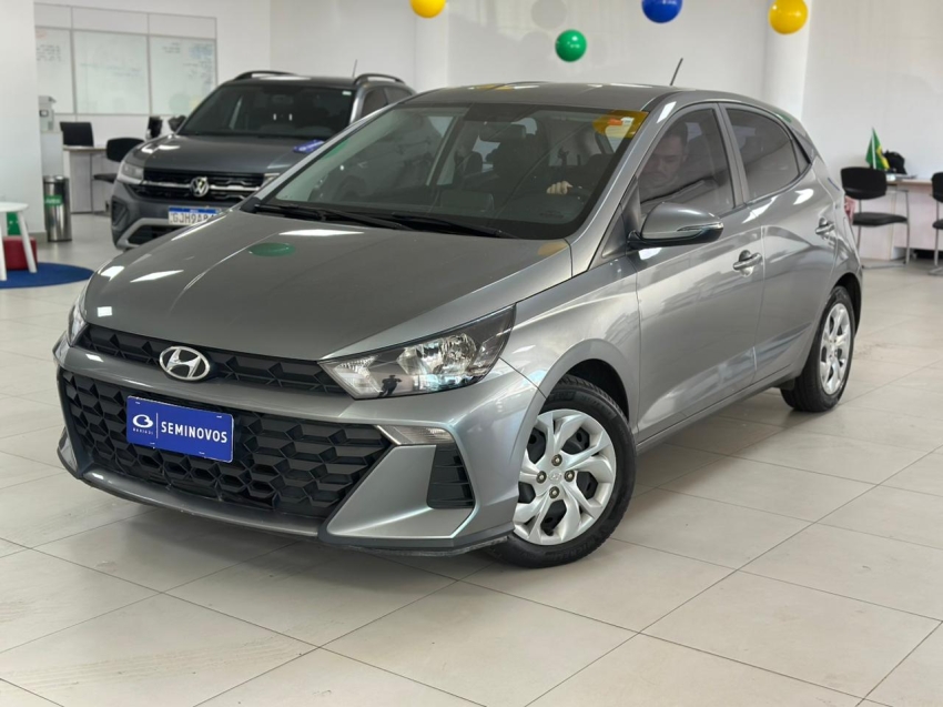 hyundai hb20 1.0 12v flex comfort plus manual 5p 20252
