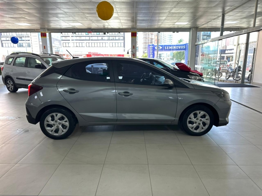 hyundai hb20 1.0 12v flex comfort plus manual 5p 20255